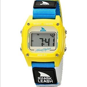Shark Classic Leash Watch